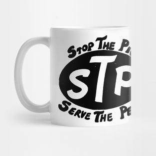 STP Mug